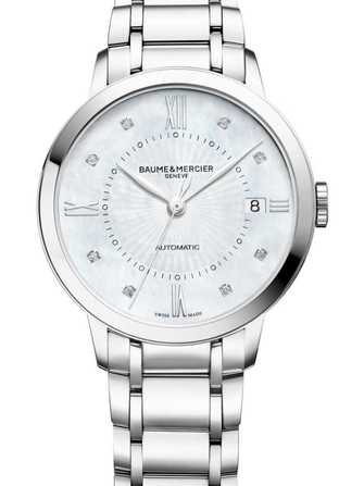 นาฬิกา Baume & Mercier Classima 10221 - 10221-1.jpg - mier