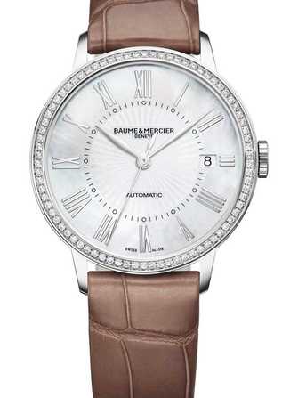 Baume & Mercier Classima 10222 腕時計 - 10222-1.jpg - mier
