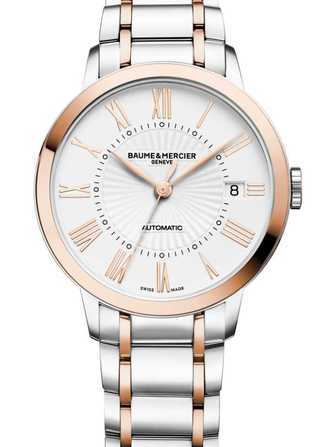 Baume & Mercier Classima 10223 腕時計 - 10223-1.jpg - mier