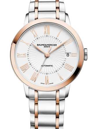 Baume & Mercier Classima 10223 Watch - 10223-1.jpg - mier