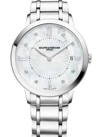 Baume & Mercier Classima 10225 Watch - 10225-1.jpg - mier