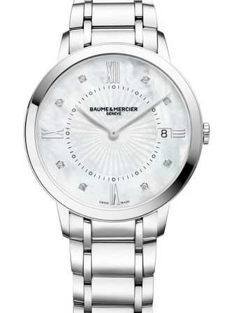 Baume & Mercier Classima 10225 腕時計 - 10225-1.jpg - mier