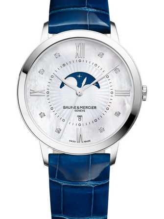 Baume & Mercier Classima 10226 腕表 - 10226-1.jpg - mier