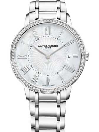 Baume & Mercier Classima 10227 Watch - 10227-1.jpg - mier