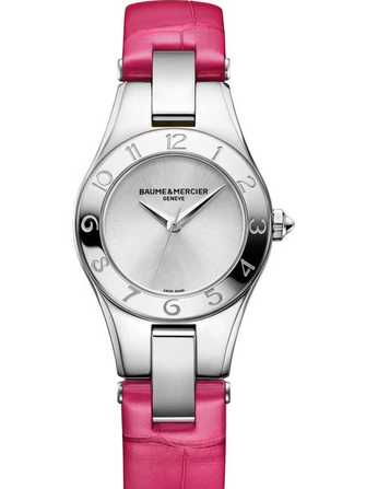 Montre Baume & Mercier Linea 10228 - 10228-1.jpg - mier