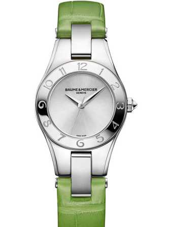 นาฬิกา Baume & Mercier Linea 10229 - 10229-1.jpg - mier