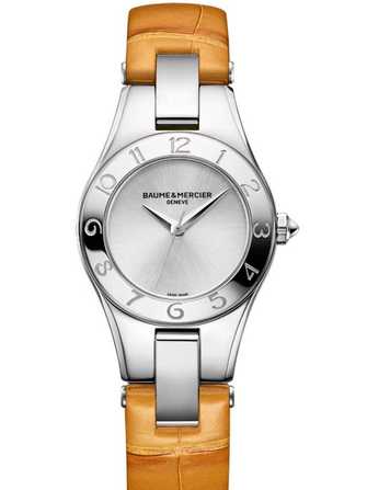 นาฬิกา Baume & Mercier Linea 10230 - 10230-1.jpg - mier