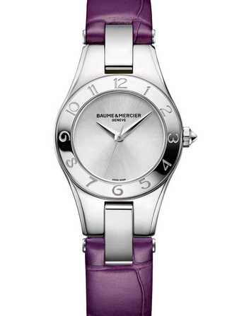 Baume & Mercier Linea 10231 腕時計 - 10231-1.jpg - mier