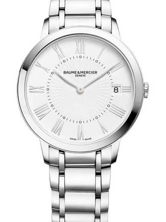 Baume & Mercier Classima 10261 Watch - 10261-1.jpg - mier