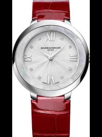 Baume & Mercier Promesse 10262 Uhr - 10262-1.jpg - mier