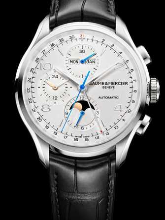 Reloj Baume & Mercier Clifton 10278 - 10278-1.jpg - mier