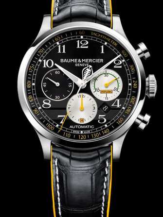 Baume & Mercier Capeland 10282 腕時計 - 10282-1.jpg - mier