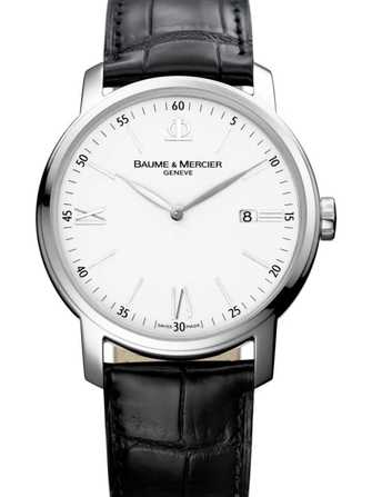 Montre Baume & Mercier Classima 8485 - 8485-1.jpg - mier