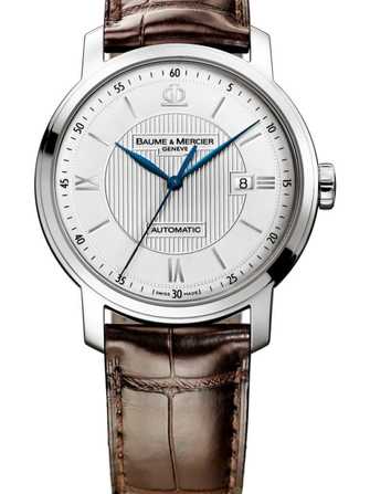 Montre Baume & Mercier Classima 8731 - 8731-1.jpg - mier