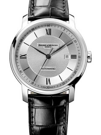 Montre Baume & Mercier Classima 8868 - 8868-1.jpg - mier