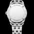 นาฬิกา Baume & Mercier Clifton 10209 - 10209-2.jpg - mier
