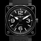 Bell & Ross Aviation BR 01-92 Ceramic 腕時計 - br-01-92-ceramic-1.jpg - mier