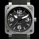 Bell & Ross Aviation BR 01-92 Steel Watch - br-01-92-steel-1.jpg - mier
