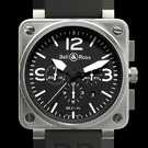 นาฬิกา Bell & Ross Aviation BR 01-94 Steel - br-01-94-steel-1.jpg - mier