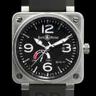 Bell & Ross Avenger II Seawolf BR 01-97 Reserve de Marche 腕表 - br-01-97-reserve-de-marche-1.jpg - mier