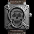 Bell & Ross Aviation BR 01 Skull II 腕時計 - br-01-skull-ii-1.jpg - mier