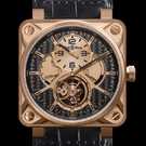 Bell & Ross Aviation BR 01 Tourbillon Pink Gold 腕表 - br-01-tourbillon-pink-gold-1.jpg - mier