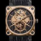 Reloj Bell & Ross Aviation BR 01 Tourbillon Pink Gold & Titanium - br-01-tourbillon-pink-gold-titanium-1.jpg - mier