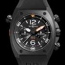 Bell & Ross Marine BR 02-94 Carbon 腕時計 - br-02-94-carbon-1.jpg - mier