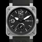 Bell & Ross Aviation BR 03-90 Grande Date & Reserve de Marche 腕表 - br-03-90-grande-date-reserve-de-marche-1.jpg - mier