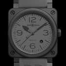 Bell & Ross Aviation BR 03-92 Commando Ceramic Watch - br-03-92-commando-ceramic-1.jpg - mier