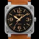 นาฬิกา Bell & Ross Aviation BR 03-92 Golden Heritage - br-03-92-golden-heritage-1.jpg - mier