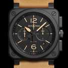 Reloj Bell & Ross Aviation BR 03-94 Heritage Ceramic - br-03-94-heritage-ceramic-1.jpg - mier