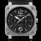 นาฬิกา Bell & Ross Aviation BR 03-94 Steel - br-03-94-steel-1.jpg - mier