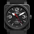 Bell & Ross Aviation BR 03-Festival Automobile International 腕表 - br-03-festival-automobile-international-1.jpg - mier