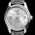 Bell & Ross Vintage BR 123 Officer Silver Watch - br-123-officer-silver-1.jpg - mier