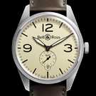 นาฬิกา Bell & Ross Vintage BR 123 Original Beige - br-123-original-beige-1.jpg - mier