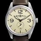 Montre Bell & Ross Vintage BR 123 Original Beige - br-123-original-beige-1.jpg - mier