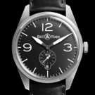 Bell & Ross Vintage BR 123 Original Black Uhr - br-123-original-black-1.jpg - mier