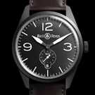 Montre Bell & Ross Vintage BR 123 Original Carbon - br-123-original-carbon-1.jpg - mier