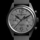 Bell & Ross Vintage BR 126 Commando 腕表 - br-126-commando-1.jpg - mier