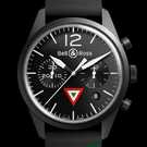 Bell & Ross Vintage BR 126 Insignia Mexico 腕時計 - br-126-insignia-mexico-1.jpg - mier