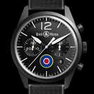 Bell & Ross Vintage BR 126 Insignia UK Watch - br-126-insignia-uk-1.jpg - mier