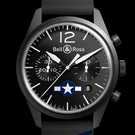 Bell & Ross Vintage BR 126 Insignia US Uhr - br-126-insignia-us-1.jpg - mier