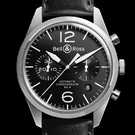 Bell & Ross Vintage BR 126 ORIGINAL BLACK Watch - br-126-original-black-1.jpg - mier