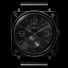 Bell & Ross Aviation BR S Black Ceramic Phantom 腕時計 - br-s-black-ceramic-phantom-1.jpg - mier