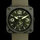 Bell & Ross Aviation BR S Military Ceramic 腕表 - br-s-military-ceramic-1.jpg - mier