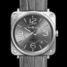 Bell & Ross Aviation BR S Officer Ruthenium Uhr - br-s-officer-ruthenium-1.jpg - mier