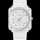 Montre Bell & Ross Aviation BR S White Ceramic Diamonds - br-s-white-ceramic-diamonds-1.jpg - mier