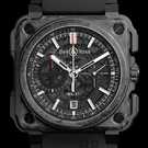 Bell & Ross Aviation BR-X1 Carbone Forge Watch - br-x1-carbone-forge-1.jpg - mier
