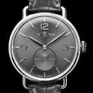 Bell & Ross Vintage WW1 Argentium Ruthenium 腕時計 - ww1-argentium-ruthenium-1.jpg - mier